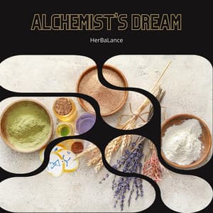 Alchemist's Dream: The Licorice Root - HerBaLance