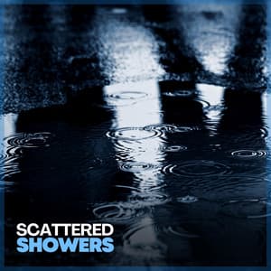 Scattered Showers - Loopable Rain Sounds