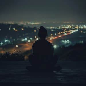 Relaxing Lofi Sounds for Zen Meditation - Music For Meditation