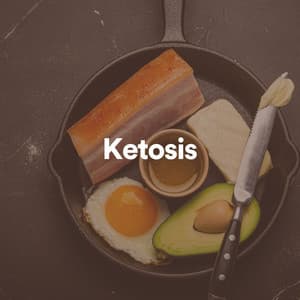Ketosis - Peaceful Clarity