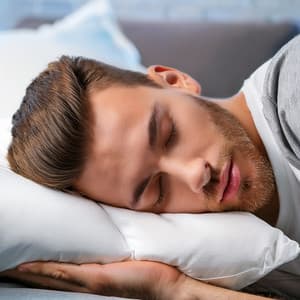 Armonía Nocturna Para Dormir: Música Para Un Sueño En Silencio - Sólo dormir