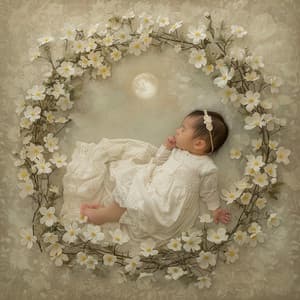 Babies Moonlight Melody - Active Baby Music Workshop