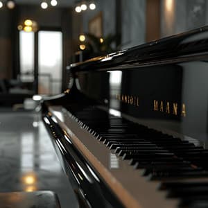 Piano Music for Calm Pets - Piano Calmness