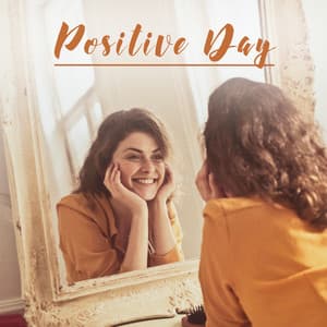 Positive Day - Renee Lace