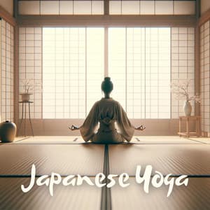 Japanese Soft Awakening - Jim Sieber