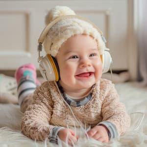 Baby's First Melodies: Gentle Musical Beginnings - Best Nature Sounds