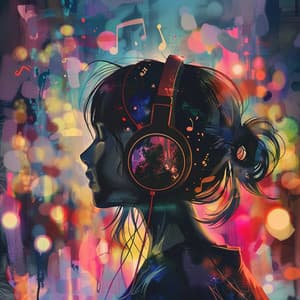 Music for the Soul: Harmonic Cure - Announcement Love