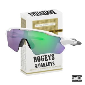 BOGEYS & OAKLEYS - BoriRock