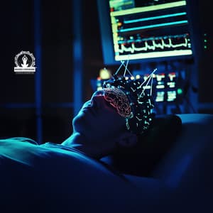 Ative Suas Ondas Cerebrais 98,9 Por Cento - Meditação Espiritualidade Musica Academia