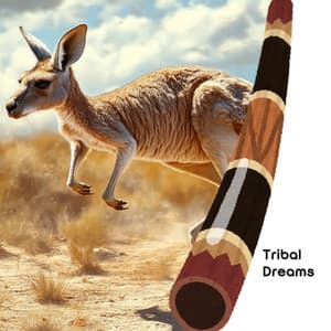 Tribal Dreams: Majestic Didgeridoo Sound Journey - Ethnic Channel