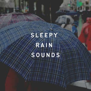 Sleepy Rain Sounds - Rainfall Meditations