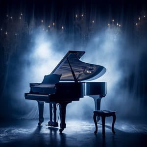 Mountain Echoes: Piano Pathways - Piano Dreamers