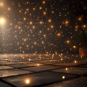 Starlight on the Floor - Dj Dance Floor