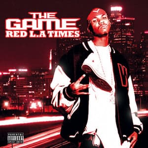Red L.A. Times - The Game