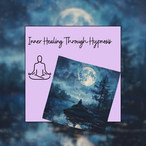 Inner Healing Through Hypnosis - Nature Meditation Channel