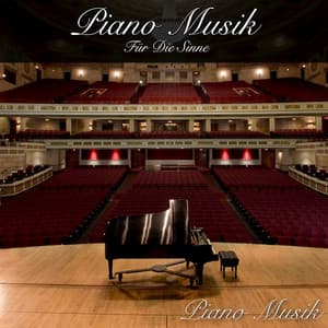 Piano Musik Für Die Sinne - Piano Musik