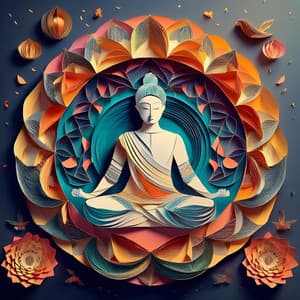 Música Ambiental Para Una Meditación Consciente - Armonía Creativa