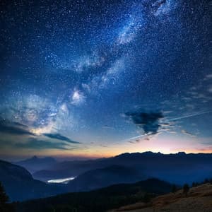 Armonía Del Sueño: Sonidos Calmantes Para El Descanso - Lista de reproducción para relajarse durante la noche