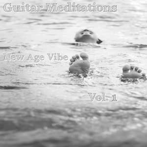 Guitar Meditations: New Age Vibe, Vol.1 - Peaceful Zen