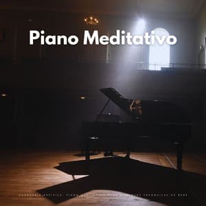 Guardería Pacifica: Piano Meditativo Para Momentos Tranquilos De Bebé - Poder Mental para Estudiar