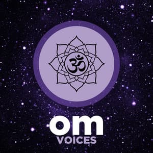 Om Healing Soundscapes - Om Voices