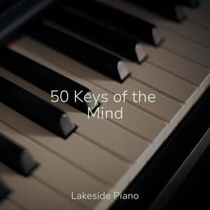 50 Keys of the Mind - SD