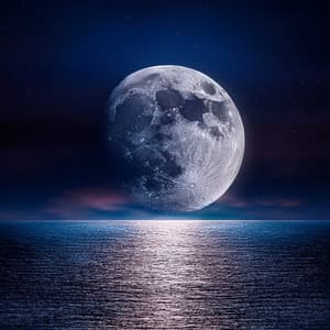 Descanso Nocturno: Música Suave Para Una Tranquilidad Profunda - Proyecto Global Tormenta