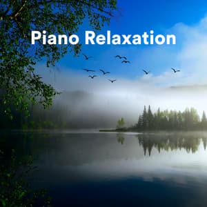 Piano Relaxation - Spa Music & Meditation Collective