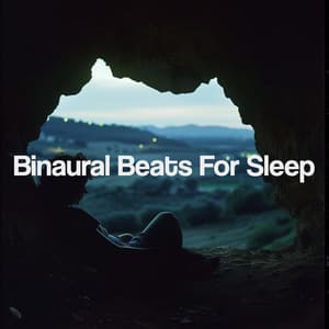 Binaural Beats For Sleep - Binaural Beats Sleep