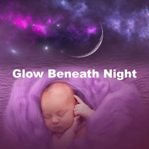 Glow Beneath Night - Relaxing Piano Music Universe