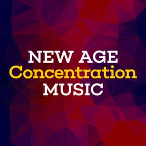 New Age Concentration Music - Classical New Age Piano Music