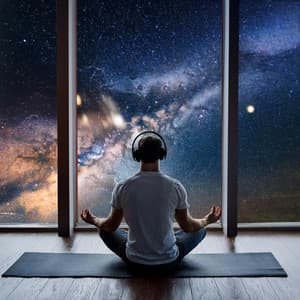 Modo De Meditación: Hip Hop Suave Para Relajarse - Hip-Hop de paz profunda