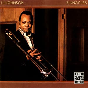 Pinnacles - J.J. Johnson