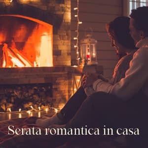 Serata romantica in casa: Jazz strumentale da ascoltare davanti al camino - Strumentale Jazz Collezione