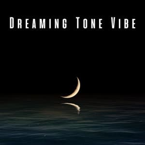 Dreaming Tone Vibe: Meditation Music for Sleep - Dreaming Your Dreams