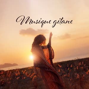 Musique gitane de fond instrumentale positive - La Musique de Jazz de Détente