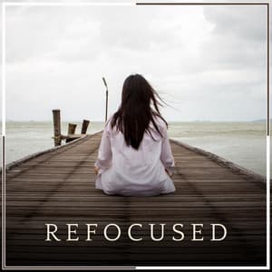 Refocused - Zen Spa Zen Relaxation Zen Massage