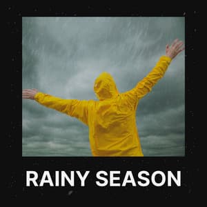 Rainy Season - Lullaby Rain