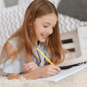 Summer Rainstorm Serenity: Inspiring Study Ambience - Thunderstorms