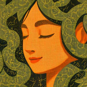 शांति की पाठशाला: अद्भुत स्पा क्षणों का क्षेत्र - relax tunes