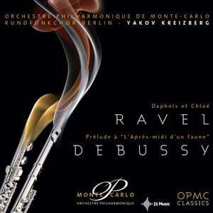 Ravel - Debussy - Maurice Ravel