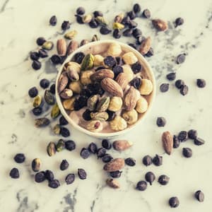 Backdrop for Cooking Together - No Drums Jazz - Jazz Piano Instrumentals