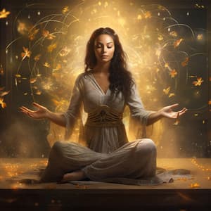 Astral Odyssey - Solfeggio Sanctuary