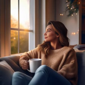 Relajación Pura: Música Para Una Paz Total - Sonidos de aguas tranquilas