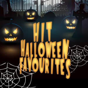 Hit Halloween Favourites - Halloween Hit Factory