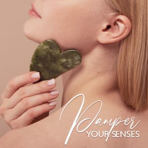Pamper Your Senses: Soothing Spa Music, Absolute Relaxation, Wellness at Home - Spa Music Consort
