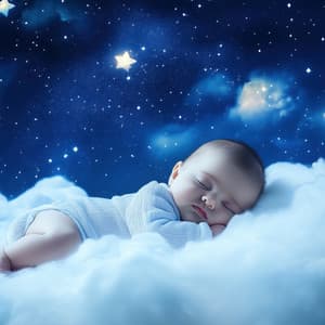 Dreamland Sounds for Baby: Soothing Night Music - Tinnitus Help