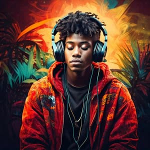 Hip Hop for Focus: Rhythms to Keep You in the Zone - Indian Lofi