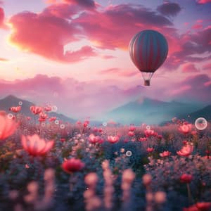 Valley of Dreams - Binaural Impulse