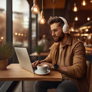 Flujo De Concentración: Hip Hop Para El Enfoque - Maestro del viento